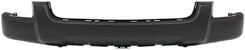 Front Bumper Cover Compatible with Ford Explorer 2006-2010 | DIRECT REPLACEMENT | Primed | ‎Plastic | 6L2Z17D957UA | FO1000599 in Saudi Arabia