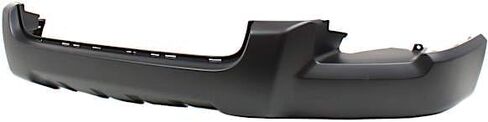 Front Bumper Cover Compatible with Ford Explorer 2006-2010 | DIRECT REPLACEMENT | Primed | ‎Plastic | 6L2Z17D957UA | FO1000599 in Saudi Arabia