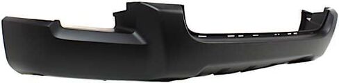 Front Bumper Cover Compatible with Ford Explorer 2006-2010 | DIRECT REPLACEMENT | Primed | ‎Plastic | 6L2Z17D957UA | FO1000599 in Saudi Arabia