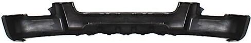 Front Bumper Cover Compatible with Ford Explorer 2006-2010 | DIRECT REPLACEMENT | Primed | ‎Plastic | 6L2Z17D957UA | FO1000599 in Saudi Arabia