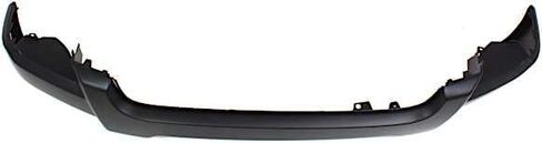 Front Bumper Cover Compatible with Ford Explorer 2006-2010 | DIRECT REPLACEMENT | Primed | ‎Plastic | 6L2Z17D957UA | FO1000599 in Saudi Arabia