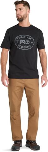 Timberland Pro Men's Gritman Flex Athletic Fit 5 Pocket Work Pant in Saudi Arabia