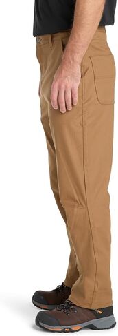 Timberland Pro Men's Gritman Flex Athletic Fit 5 Pocket Work Pant in Saudi Arabia