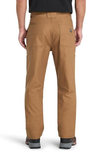 Timberland Pro Men's Gritman Flex Athletic Fit 5 Pocket Work Pant in Saudi Arabia
