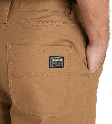 Timberland Pro Men's Gritman Flex Athletic Fit 5 Pocket Work Pant in Saudi Arabia