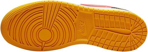 Jordan Youth Air 1 Low MMD BG DH7547 100 Multicolor Grid - Size 4Y in Saudi Arabia