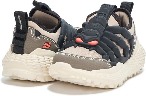 Skechers Boy's Monster Sneaker in Saudi Arabia