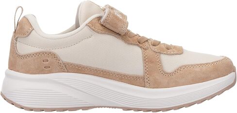 BRONAX Little/Big Kids Wide Toe Box Athletic Sneakers | Casual Tennis Shoes for Boys/Girls in Kuwait