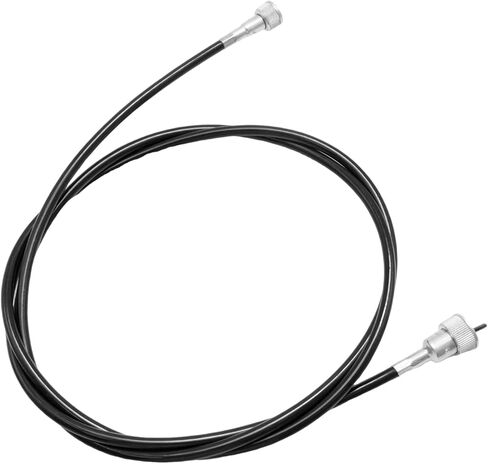 2503161 Universal Speedometer Cable Kit, Replacement for GMC G15 G25 G35 C3500 Jimmy K15 K25 K1500 K1500, Replaces 25032598 25032644 25032096 in Saudi Arabia