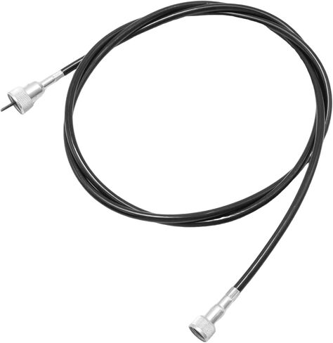 2503161 Universal Speedometer Cable Kit, Replacement for GMC G15 G25 G35 C3500 Jimmy K15 K25 K1500 K1500, Replaces 25032598 25032644 25032096 in Saudi Arabia