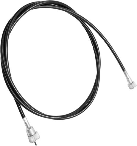 2503161 Universal Speedometer Cable Kit, Replacement for GMC G15 G25 G35 C3500 Jimmy K15 K25 K1500 K1500, Replaces 25032598 25032644 25032096 in Saudi Arabia