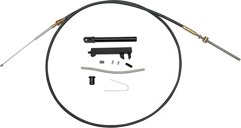 Sierra International 18-2190 Shift Cable in Saudi Arabia