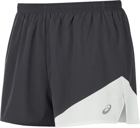 ASICS Men's Gunlap 1/2 Split Shorts in Saudi Arabia