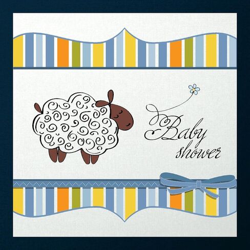 75 Dark Navy Blue Linen 80# أوراق الورق الغلاف - 6 "× 6" (6 × 6 بوصات) Square Scrapbook حجم الألبوم - 80 رطل/رطل من وزن البطاقة - الانتهاء من الكتان الدقيق - بطاقة جودة الصبغة العميقة in Kuwait