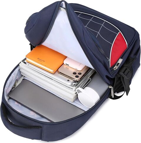 Boys Backpack with Lunch Box Kids Backpack for School Bag for Kids Bookbag Set School Backpacks for Boys (Black) in Saudi Arabia