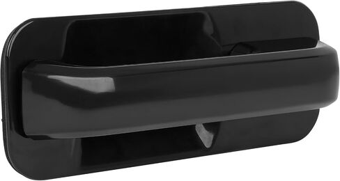 OCPTY Door Handle Exterior Front Passenger Right Side Replacement fit 2015-2018 for Ford for F-150 Black Handle Replace OE FL3Z-1626605-CAPTM in Saudi Arabia