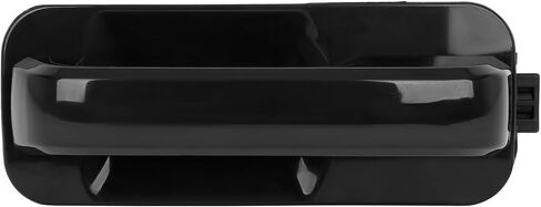 OCPTY Door Handle Exterior Front Passenger Right Side Replacement fit 2015-2018 for Ford for F-150 Black Handle Replace OE FL3Z-1626605-CAPTM in Saudi Arabia
