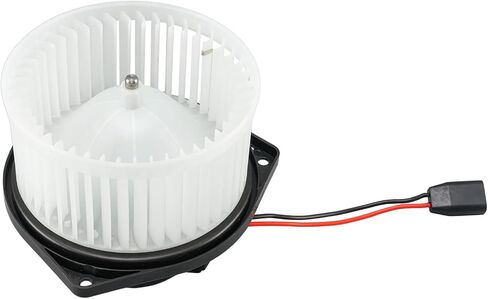 Kax AC Blower Motor لبويك رينديزفيوس 2002-2007 ، شيفروليه Uplander 2005-2008 ، Venture Aztek 2001-2005 ، Montana 2001-2006 ، Terraza Relay 2005-2007-HVAC Heater Blower Motor# 700090،35084 in Kuwait