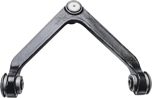Detroit Axle-أذرع التحكم الأمامية في 2002-2005 دودج رام 1500 ، 2004-2009 Durango Chrysler Aspen ، 2 أذرع التحكم العليا مع مجموعة مفاصل الكرة ، مجموعة زوج أمامي بديل in Kuwait