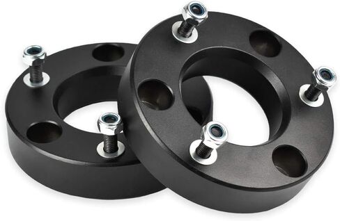TORCH Full Lift Kit For 2007-2019 Chevy GMC Tahoe Yukon Suburban XL SUV 2WD 4X4 (3" Front 2" Rear Lift) in Saudi Arabia
