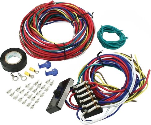 00-9466-0 الأسلحة الأسلحة الأسلاك ، VW Buggy ، Rail Rail ، Universal in Saudi Arabia