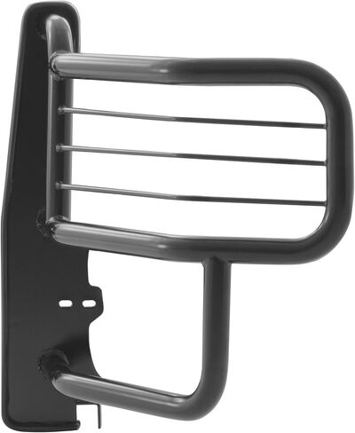 LUVERNE 321033-321332 Prowler Max Custom Black Steel Truck Grille Guard, Select Ram 2500, 3500 in Saudi Arabia
