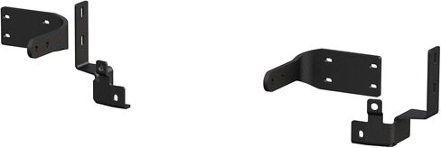 LUVERNE 321033-321332 Prowler Max Custom Black Steel Truck Grille Guard, Select Ram 2500, 3500 in Saudi Arabia