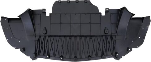 Garage-Pro Engine Splash Shield Compatible with Ford Mustang 2018-2023 Front, Convertible, Coupe in Saudi Arabia