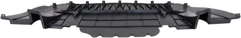Garage-Pro Engine Splash Shield Compatible with Ford Mustang 2018-2023 Front, Convertible, Coupe in Saudi Arabia