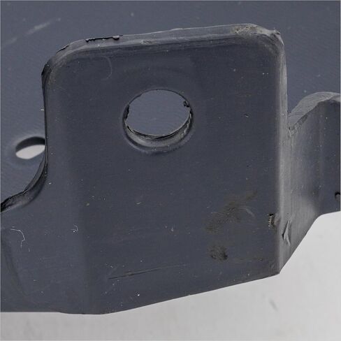 Garage-Pro Engine Splash Shield Compatible with Ford Mustang 2018-2023 Front, Convertible, Coupe in Saudi Arabia