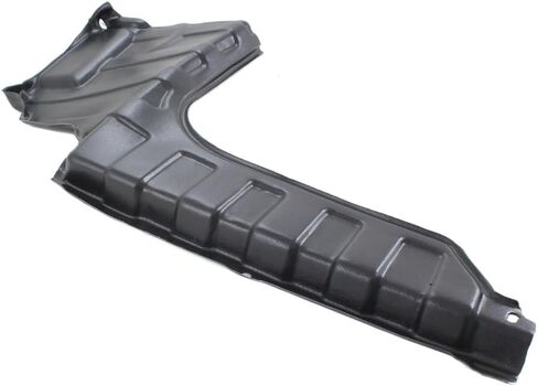 For Hyundai Accent 2012 13 14 15 16 2017 Engine Splash Shield Passenger Side | Front | Plastic | Engine Under Cover | Replacement For HY1228163 | 291201R400 in Saudi Arabia