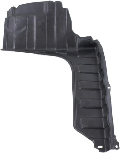 For Hyundai Accent 2012 13 14 15 16 2017 Engine Splash Shield Passenger Side | Front | Plastic | Engine Under Cover | Replacement For HY1228163 | 291201R400 in Saudi Arabia