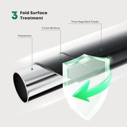 YHTAUTO 3.5" Bull Bar Push Bar with Skid Plate Light Mount Fit Toyota Models, Tacoma 2016-2023 L4 2.7L V6 3.5L, Alloy Steel Brush Guard for Truck Front Bumper Off Road Accessories in Kuwait