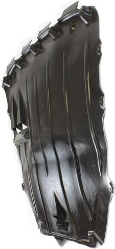 Garage-Pro Engine Splash Shield متوافق مع Audi TT 2008-2009 ، TT Quattro 2008-2015 Front ، 2-Door ، Coupe in Saudi Arabia