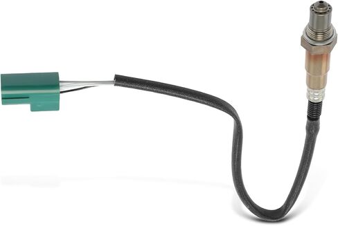 استبدال مستشعر الأكسجين في أسفل مجرى النهر لـ Infiniti QX56 2004-2010 Nissan Armada 2005-2015 Pathfinder 2004 2008-2012 Sentra 2003-2006 Titan 2004-2015 in Saudi Arabia