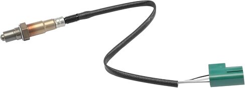 استبدال مستشعر الأكسجين في أسفل مجرى النهر لـ Infiniti QX56 2004-2010 Nissan Armada 2005-2015 Pathfinder 2004 2008-2012 Sentra 2003-2006 Titan 2004-2015 in Saudi Arabia