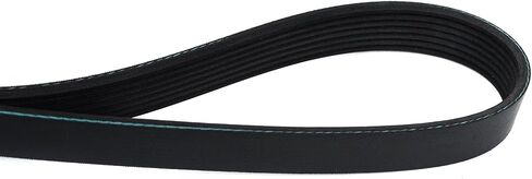 MOCA EPDM Serpentine Belt 7PK1680 Compatible with 2012-2013 for Honda CR-V L4 2.4L & 2013-2014 for Honda CR-V L4 2.4L Accessory Drive Belt in Saudi Arabia