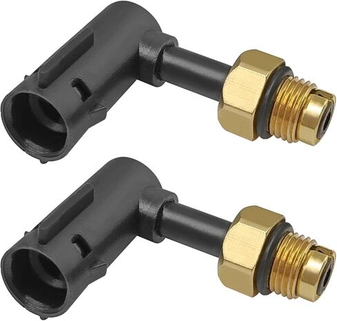 2 PCS Air Suspension Elbow Strut Repair Kit – Compatible with Jp Grand Cherokee (2011-2020) & Dodge Ram 1500 (2011-2020) – Replaces #68084809AA, 68059905AB, 68059905AC, 68029903AC, 68059905AD in Saudi Arabia