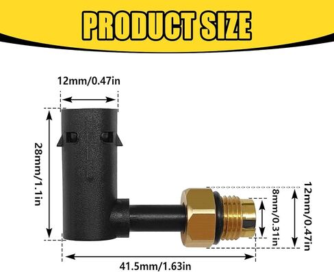 2 PCS Air Suspension Elbow Strut Repair Kit – Compatible with Jp Grand Cherokee (2011-2020) & Dodge Ram 1500 (2011-2020) – Replaces #68084809AA, 68059905AB, 68059905AC, 68029903AC, 68059905AD in Saudi Arabia