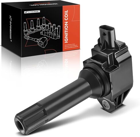 A-Premium Engine Ignition Coil Packs متوافقة مع Scion FR-S 2013 2014 H4 2.0L in Saudi Arabia