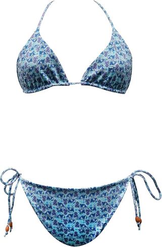 Sensi Studio Triangle Bikini أعلى وأسفل in Kuwait