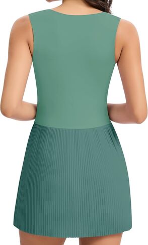 فستان جولف جولف من Joygirl Womens Square Diqu in Kuwait