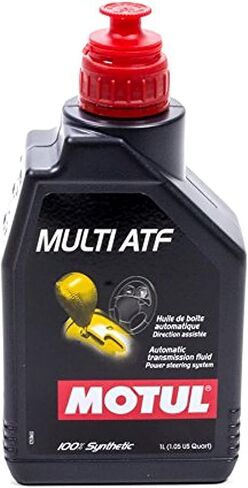 Motul MTL105784 Multi ATF Transmission Oil, 1 l, 1 Pack in Saudi Arabia