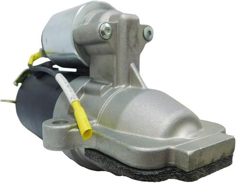LUCAS Starter 6657 Compatible with Ford Ranger Mazda B2300 2.3L 2001-2011 1L5T11000AA 1L5Z11002AA 1L5Z11002AARM 6L5T11000AA 6L5Z11002AA 6L5Z11002ARM 8L5T11000AA 3371065 1F2018400A in Saudi Arabia