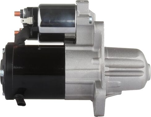 New Starter Replacement for Traverse 4Door 3.6L LT 2009-2014 for Terrain 4Door 3.6L Denali 2013-2014, AZHZ Electrical Starter 17986N in Saudi Arabia
