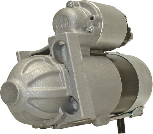 Acdelco Gold 336-1910A بداية ، إعادة تصنيعها (متجددة) in Saudi Arabia