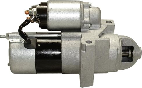Acdelco Gold 336-1910A بداية ، إعادة تصنيعها (متجددة) in Saudi Arabia