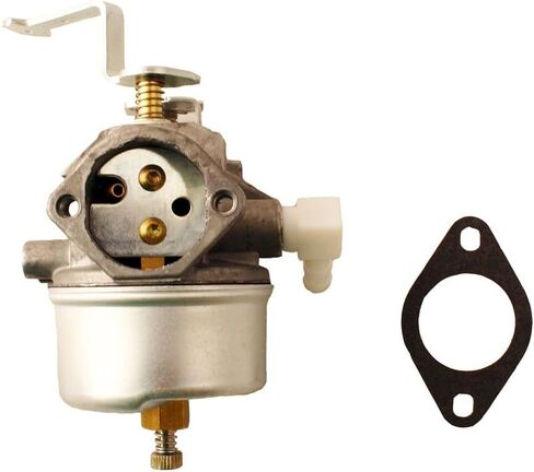 Tecumseh 632697 Carburetor in Saudi Arabia