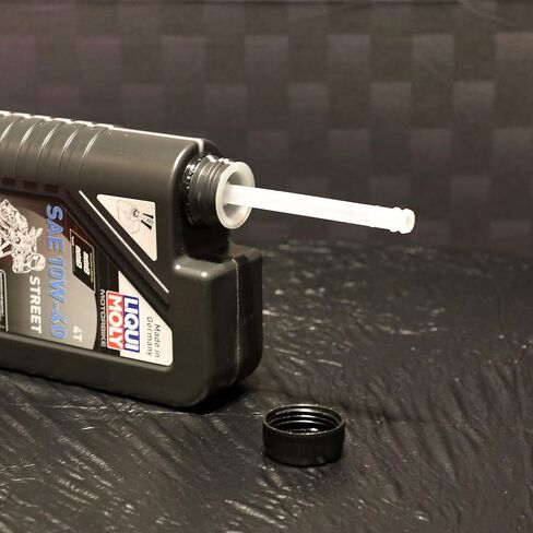 Liqui Molly LIQUI MOLY 4T 20W-50 STREET 1L 20062 in Saudi Arabia