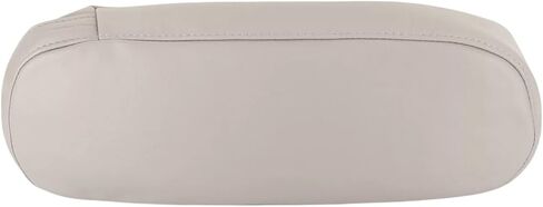 US Auto Nation 2003 2004 2005 2006 2007 Compatible with Ford Crown Victoria Driver Passenger Leather Cover Tan (Select Part:: Driver Bottom & Top) in Saudi Arabia
